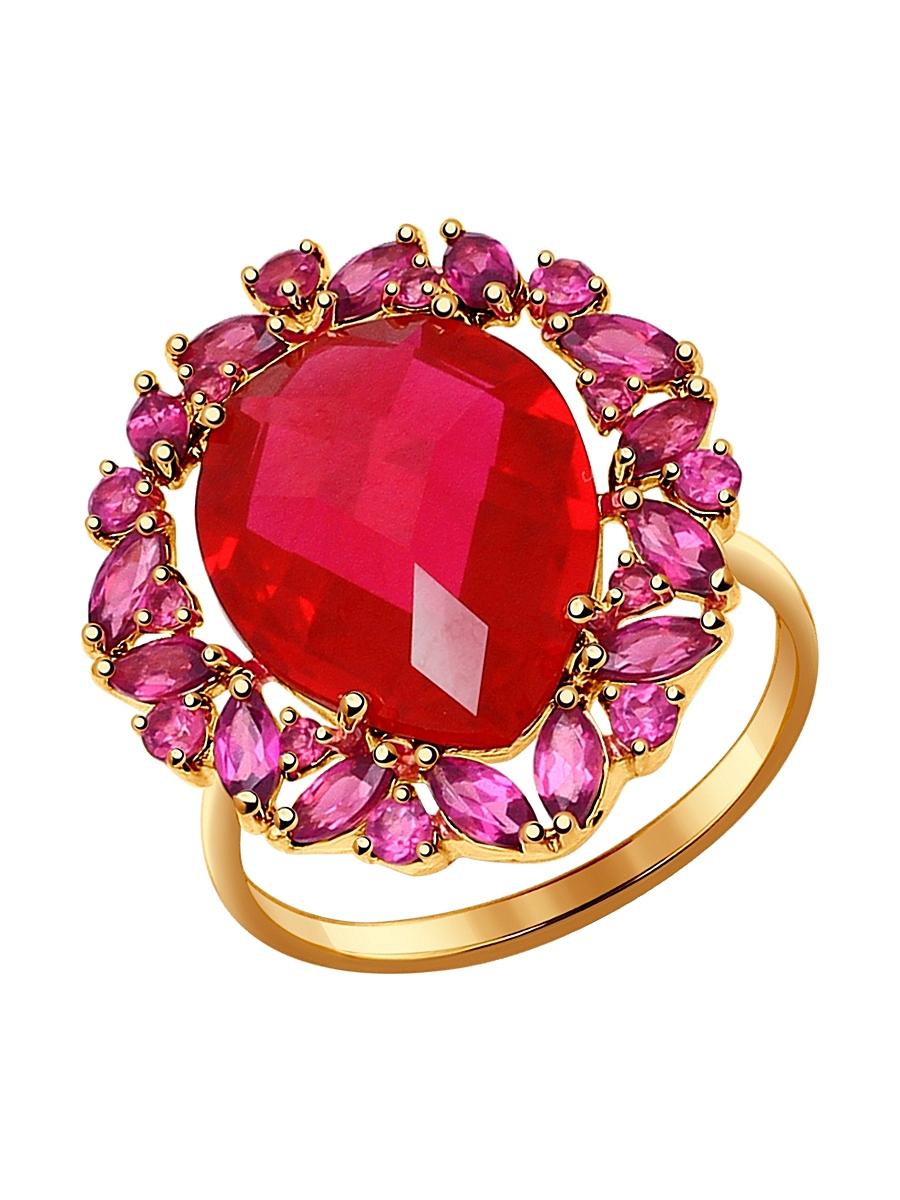 Изделие из золота SOKOLOV