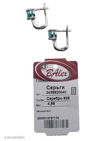 Изделие из серебра BALEX