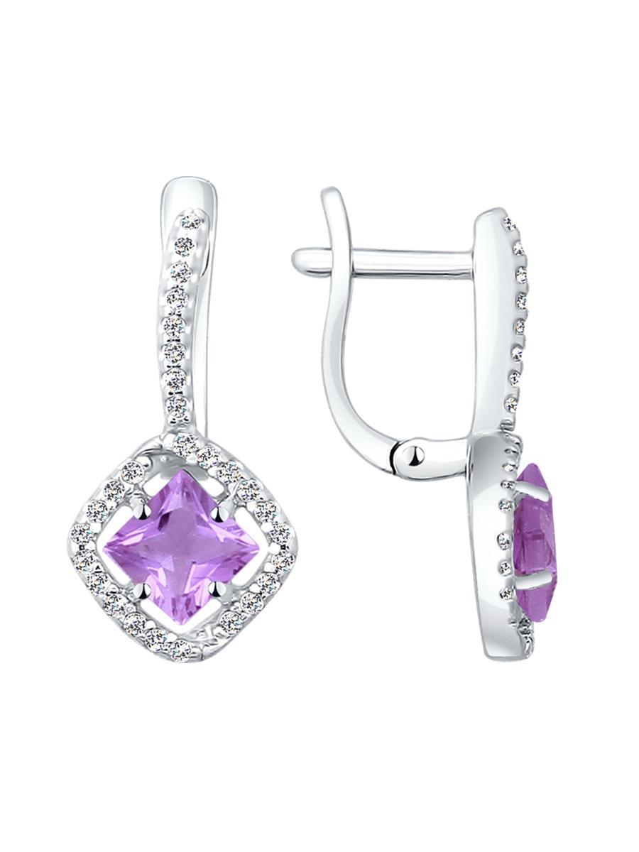 Изделие из серебра SOKOLOV