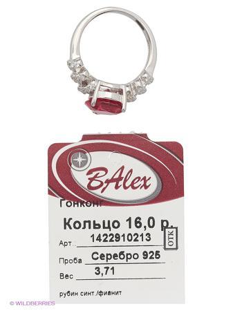 Изделие из серебра BALEX
