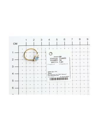 Изделие из золота SOKOLOV