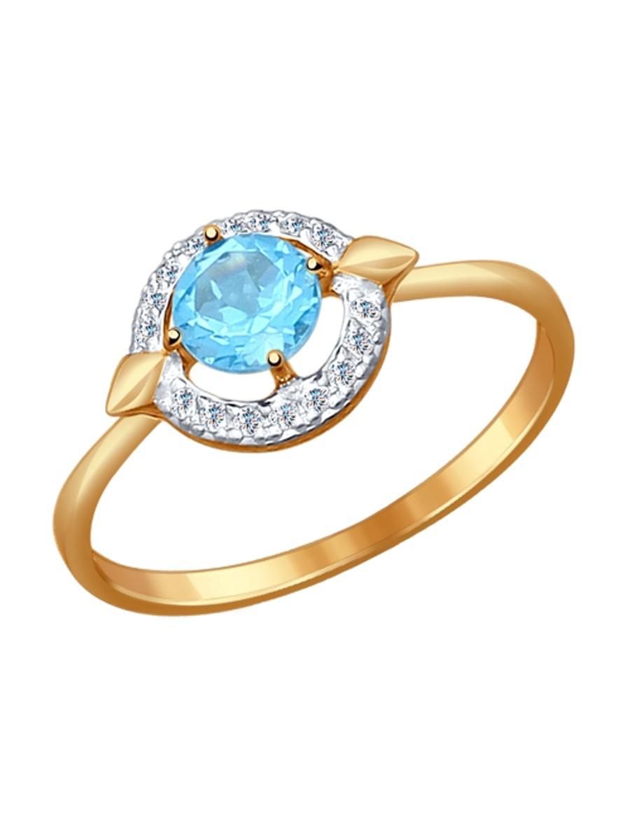 Изделие из золота SOKOLOV