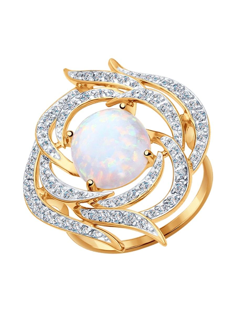 Изделие из золота SOKOLOV