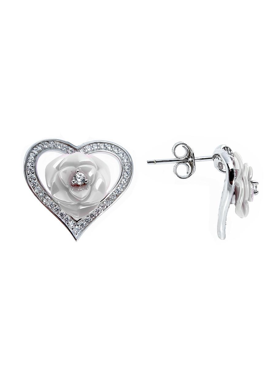 Изделие из серебра Teosa