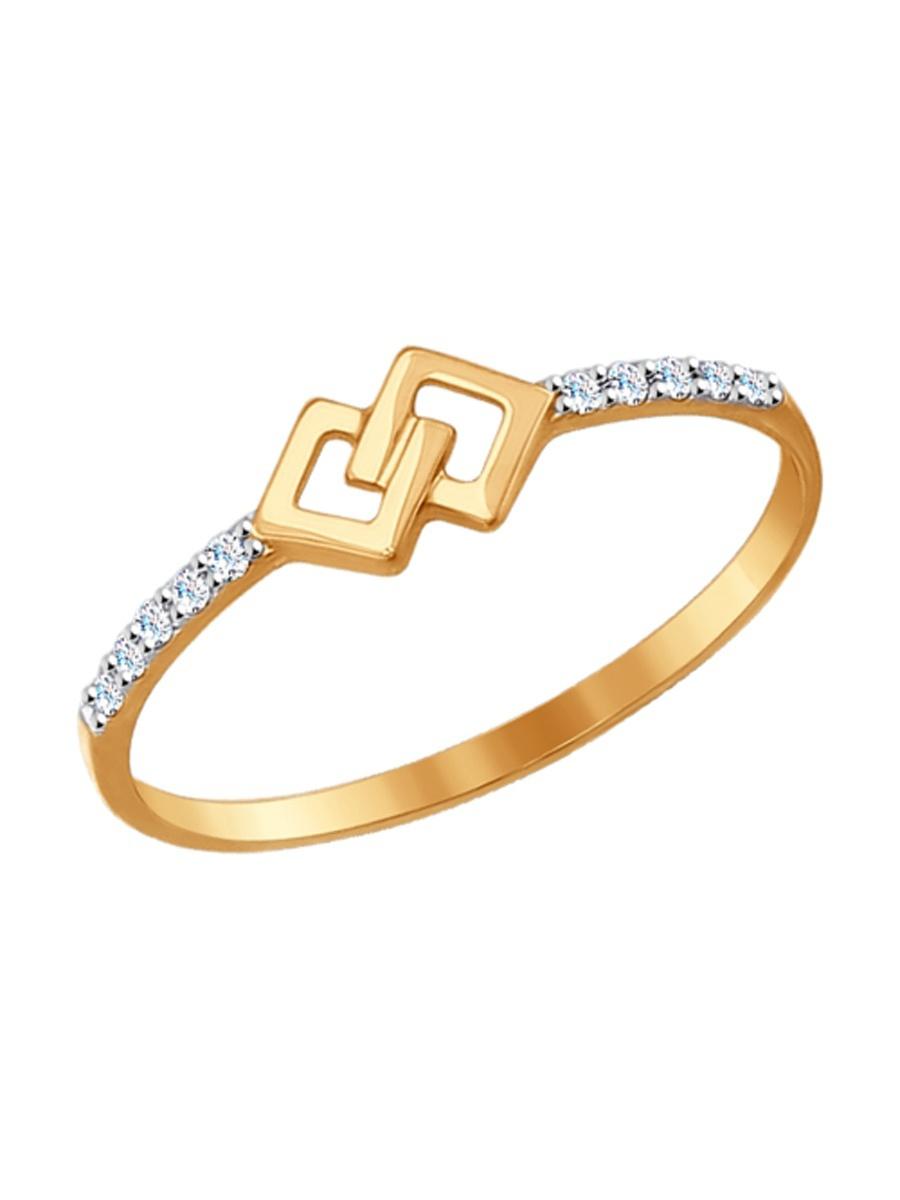 Изделие из золота SOKOLOV