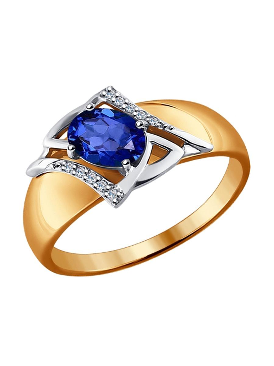 Изделие из золота SOKOLOV