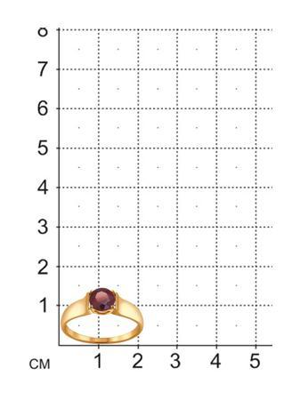Изделие из золота SOKOLOV