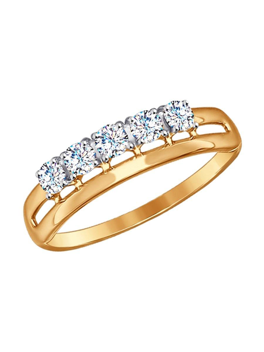 Изделие из золота SOKOLOV