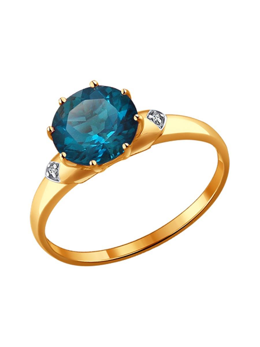 Изделие из золота SOKOLOV