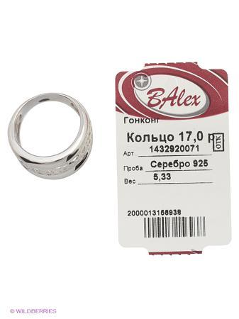 Изделие из серебра BALEX