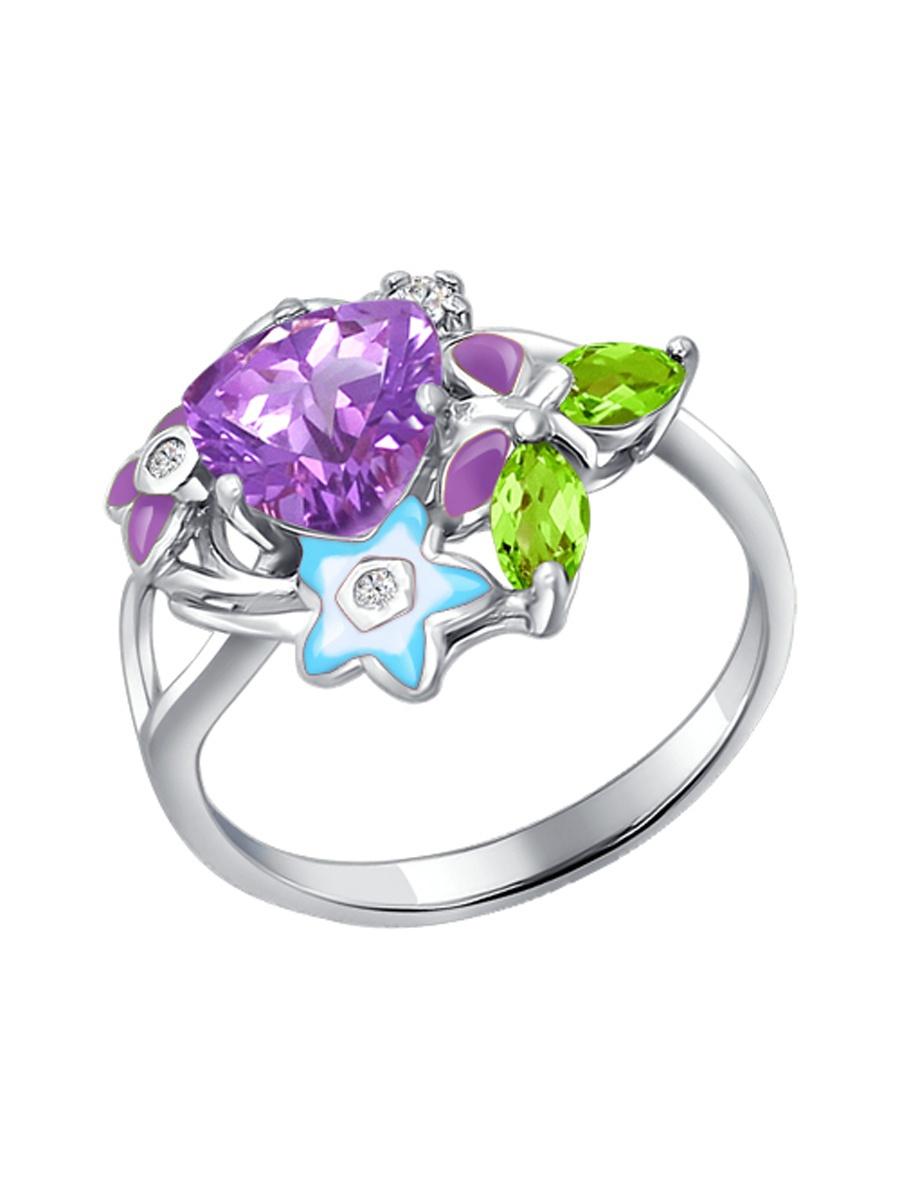 Изделие из серебра SOKOLOV