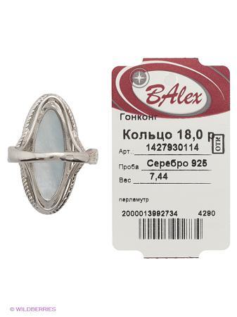 Изделие из серебра BALEX