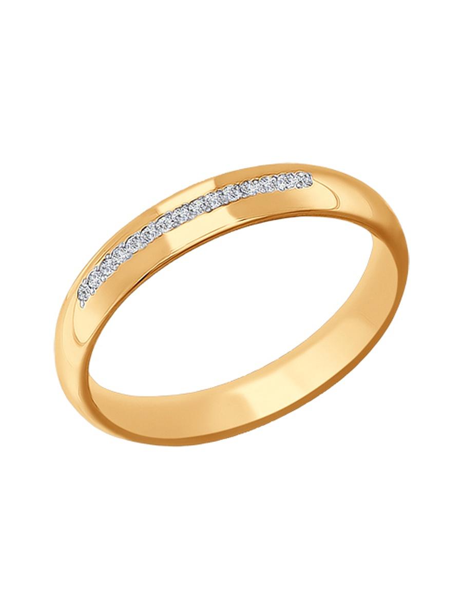 Изделие из золота SOKOLOV