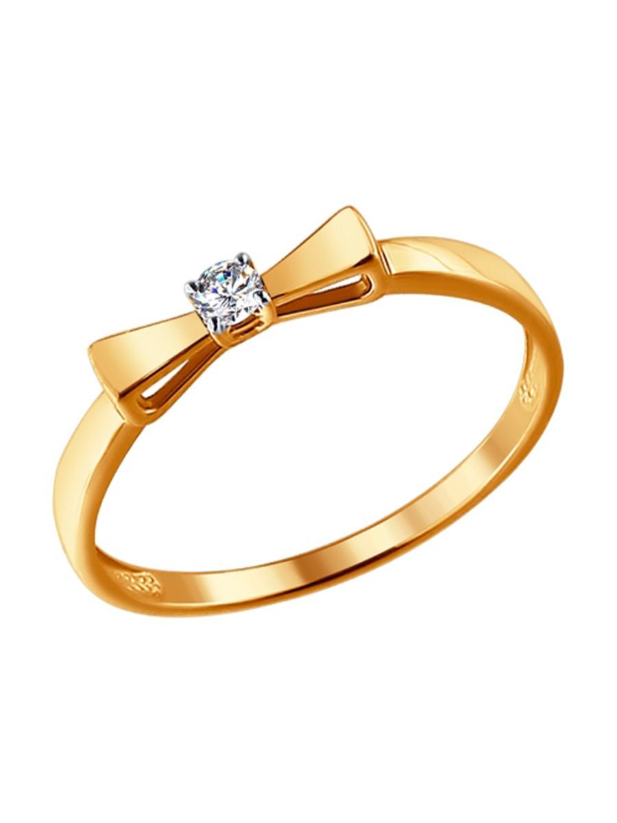 Изделие из золота SOKOLOV