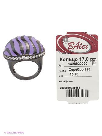 Изделие из серебра BALEX