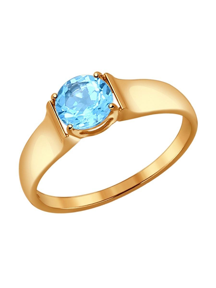 Изделие из золота SOKOLOV