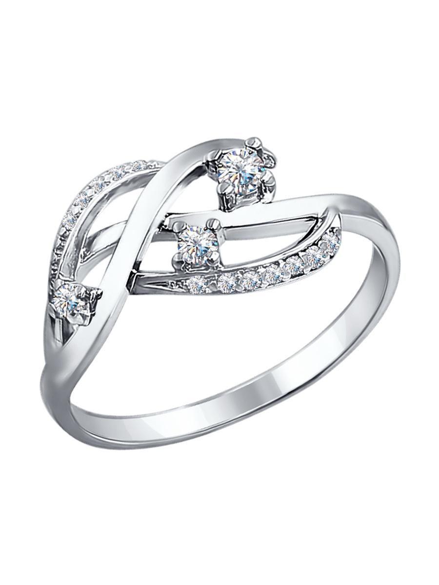 Изделие из серебра SOKOLOV