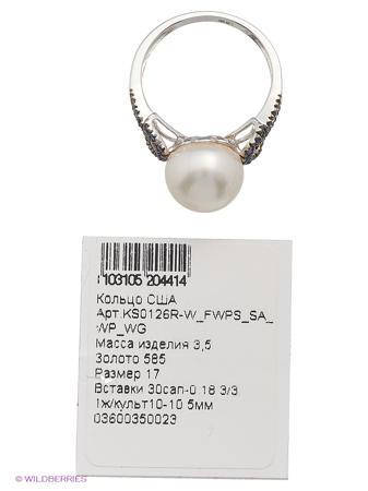 Изделие из золота JV ДЖЕЙ ВИ