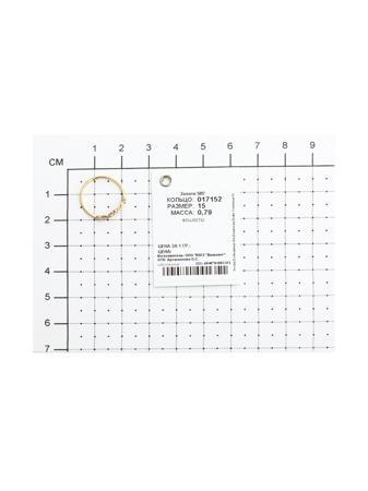 Изделие из золота SOKOLOV