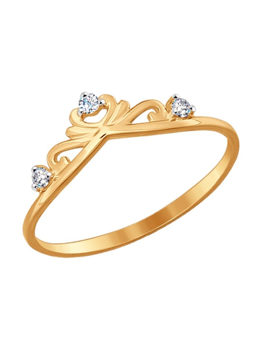 Изделие из золота SOKOLOV