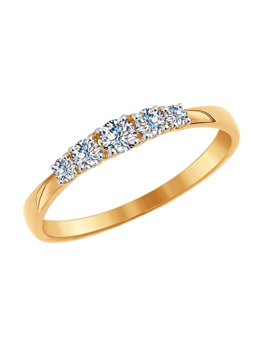 Изделие из золота SOKOLOV