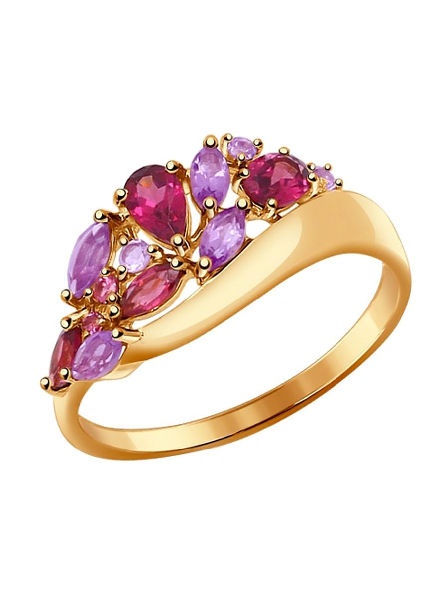 Изделие из золота SOKOLOV