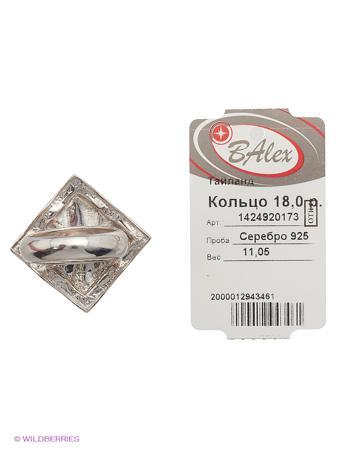 Изделие из серебра BALEX