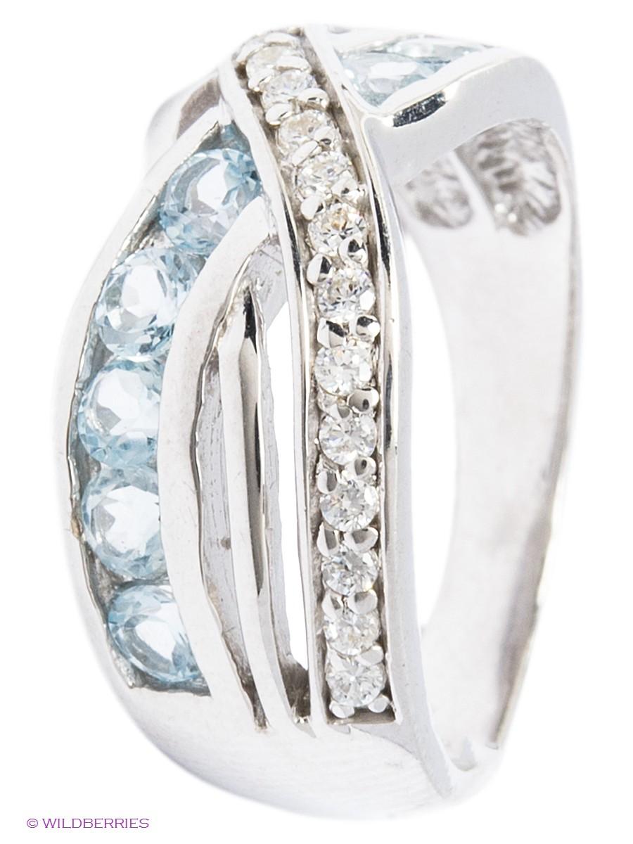 Изделие из серебра Silver Wings