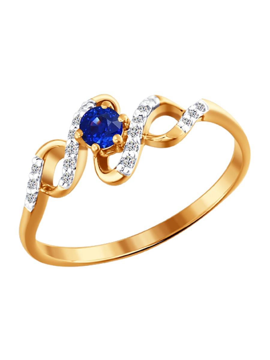 Изделие из золота SOKOLOV