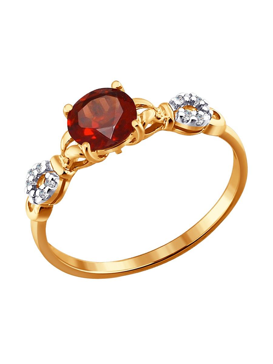 Изделие из золота SOKOLOV