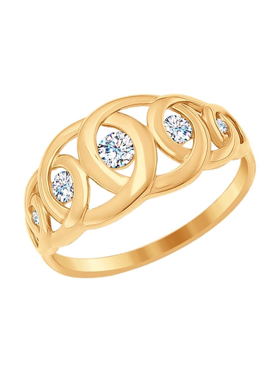 Изделие из золота SOKOLOV