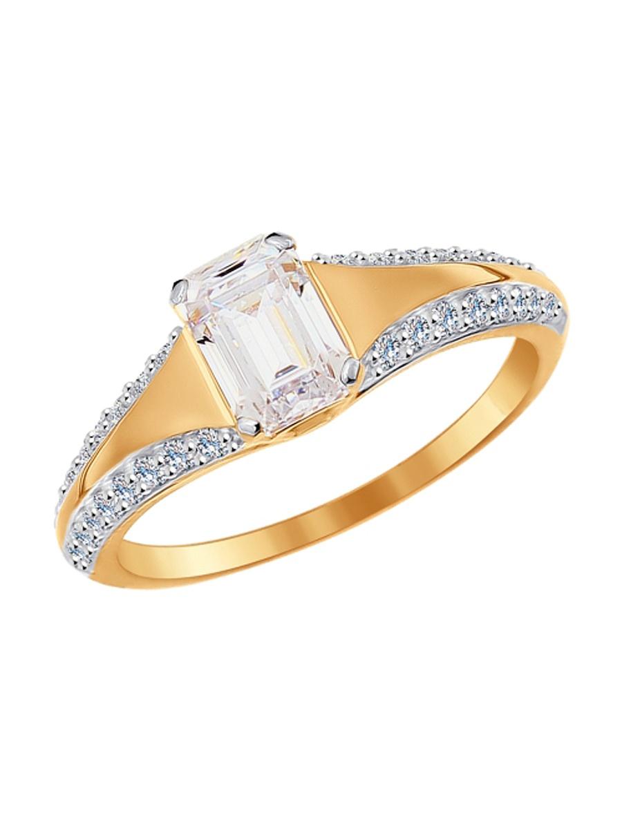 Изделие из золота SOKOLOV