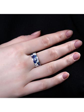 Изделие из серебра Teosa
