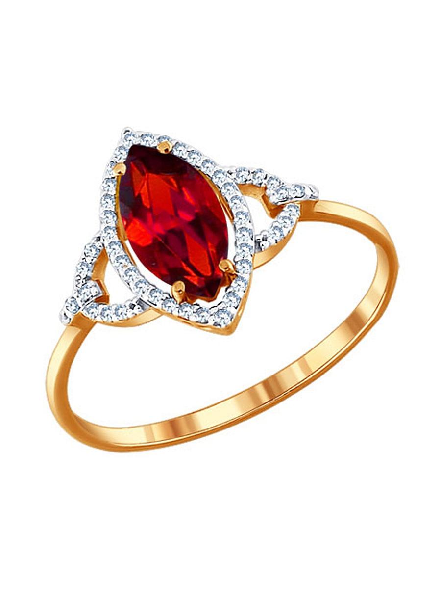 Изделие из золота SOKOLOV