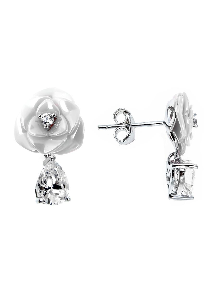 Изделие из серебра Teosa