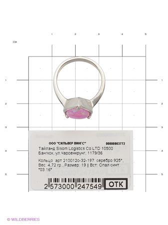 Изделие из серебра Silver Wings