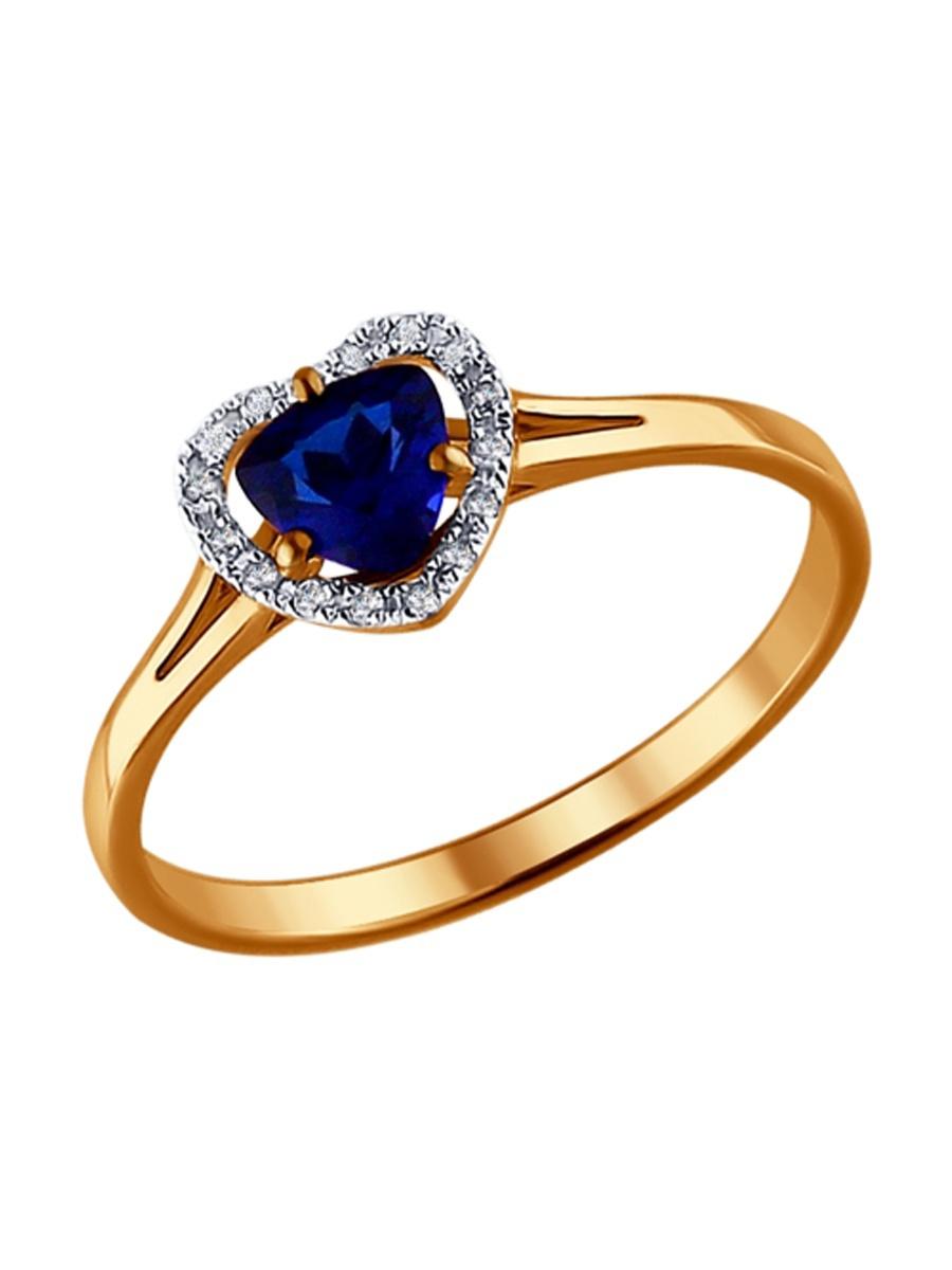 Изделие из золота SOKOLOV