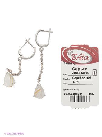 Изделие из серебра BALEX