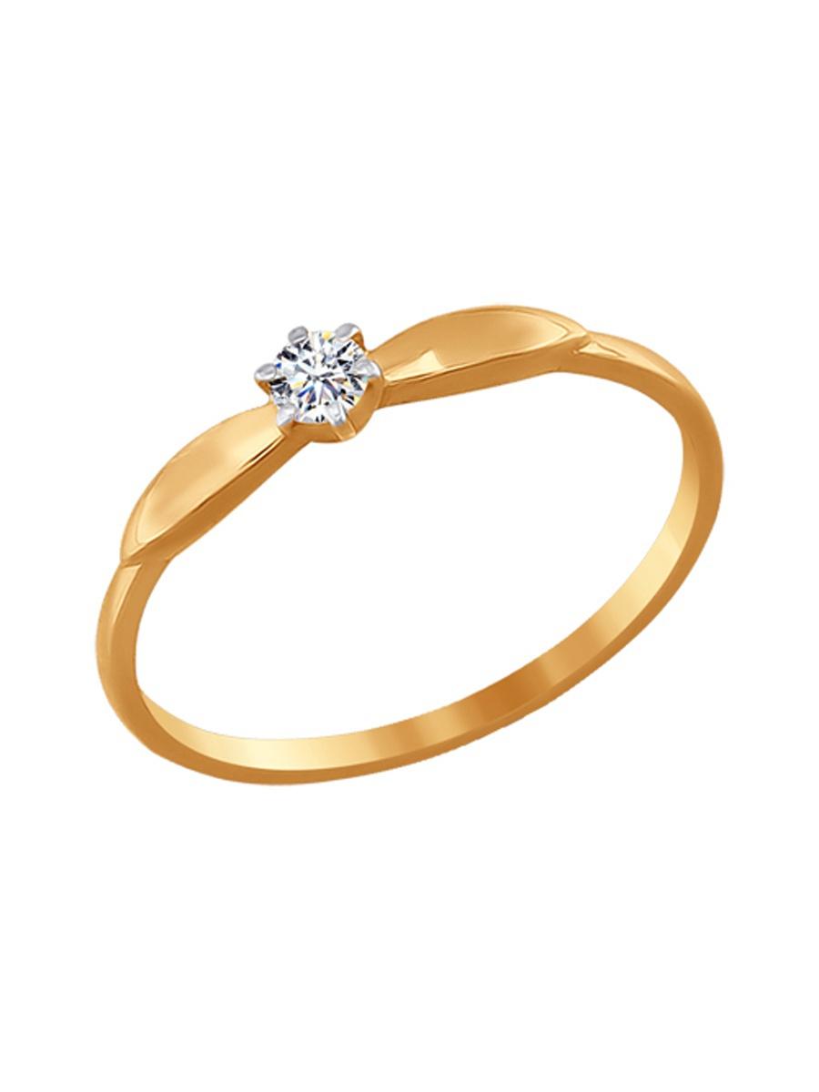 Изделие из золота SOKOLOV