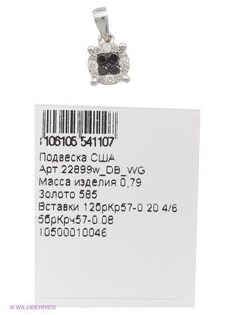Изделие из золота JV ДЖЕЙ ВИ