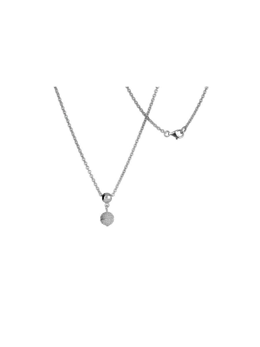 Изделие из серебра HOT DIAMONDS