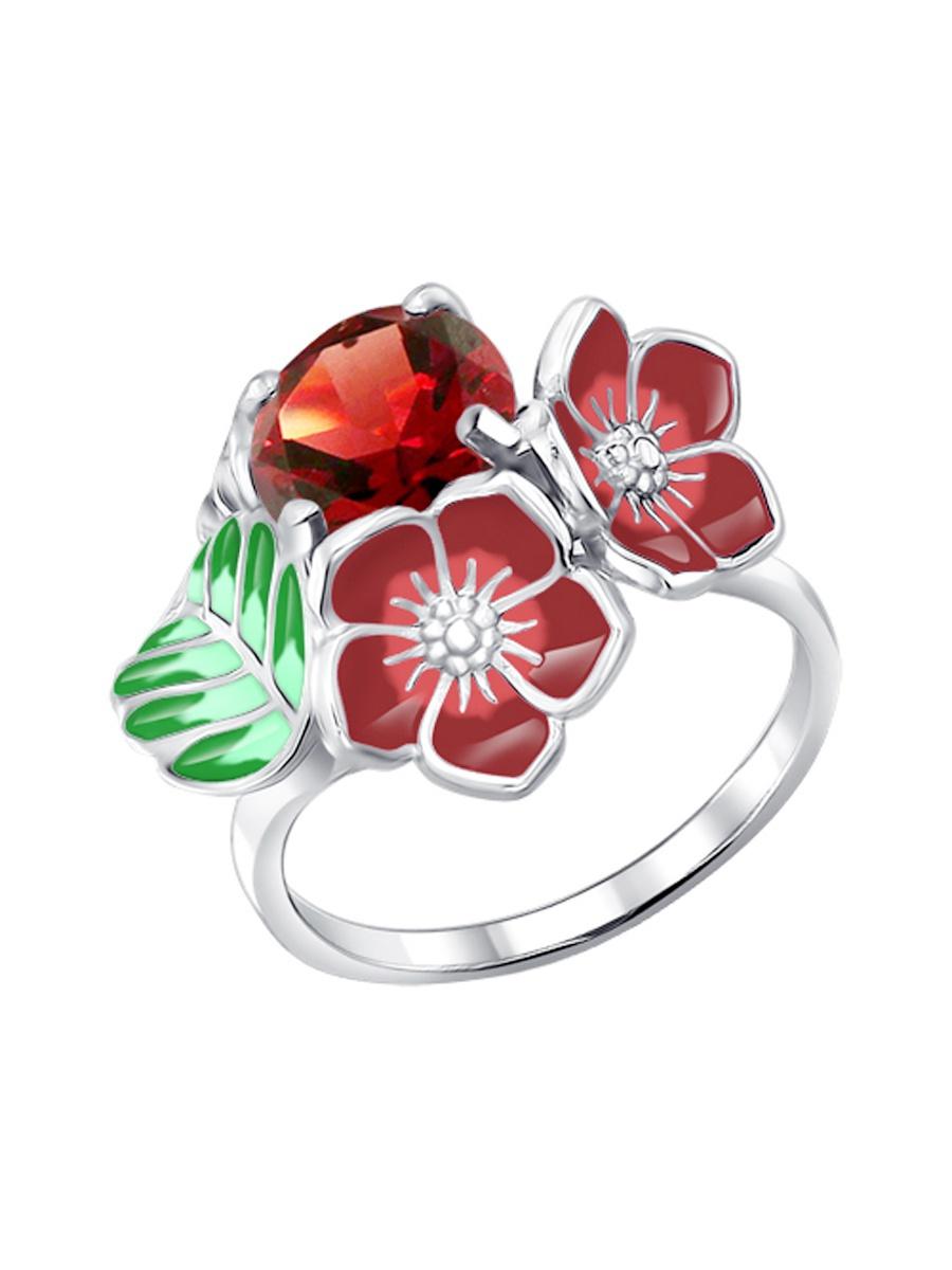 Изделие из серебра SOKOLOV