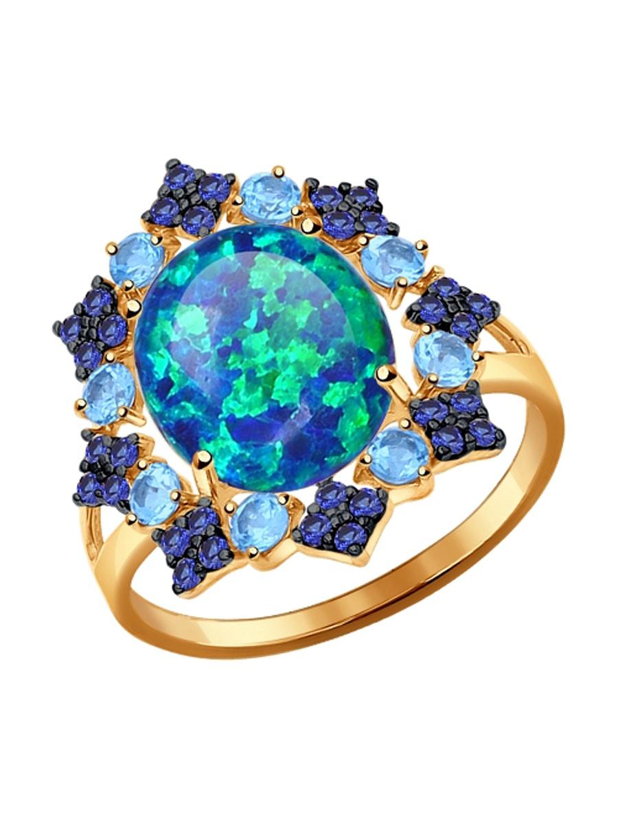 Изделие из золота SOKOLOV