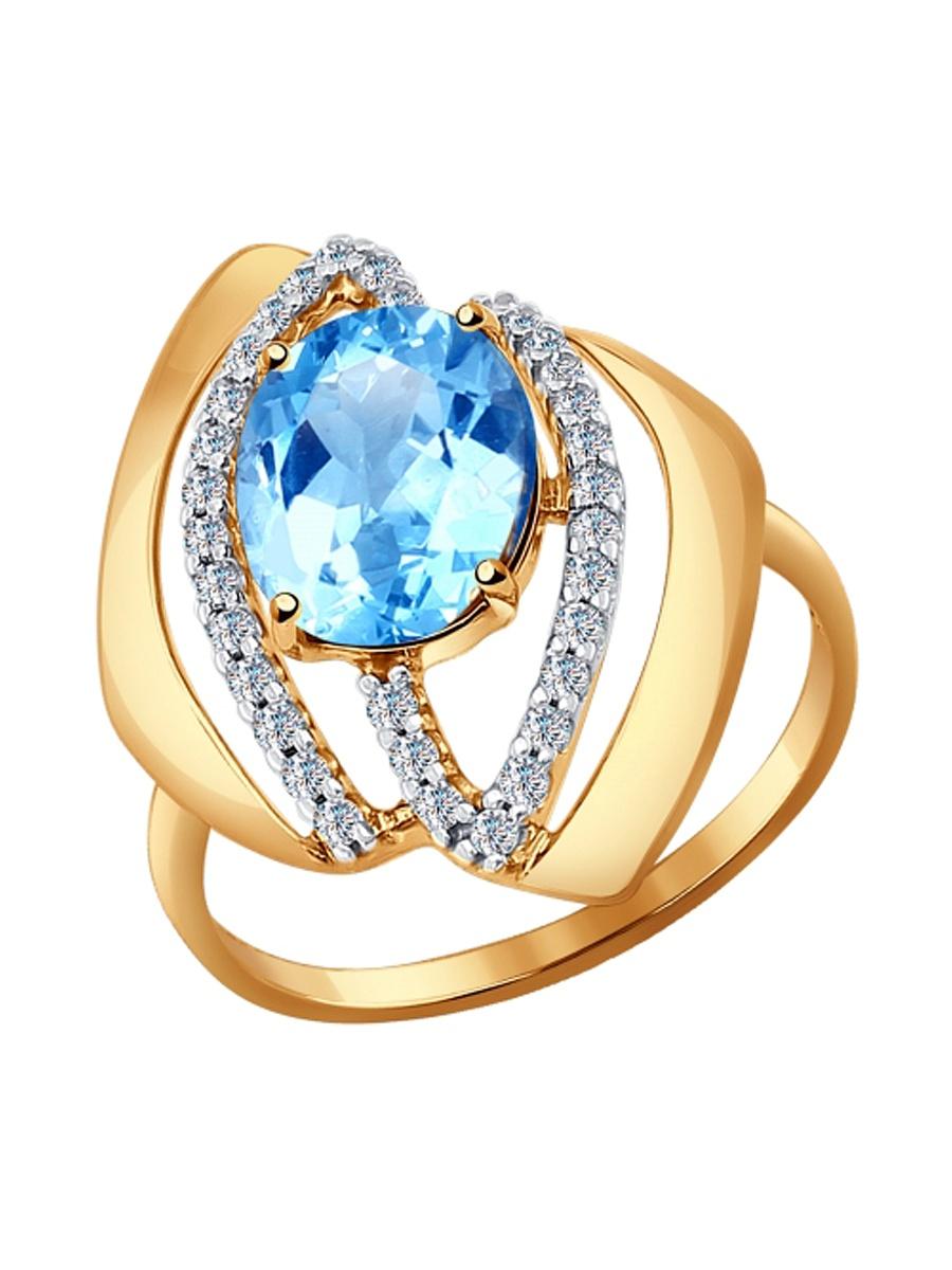 Изделие из золота SOKOLOV