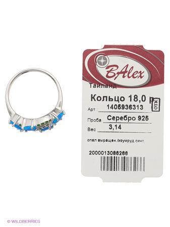 Изделие из серебра BALEX
