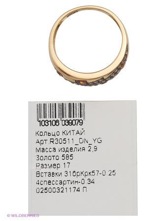 Изделие из золота JV ДЖЕЙ ВИ