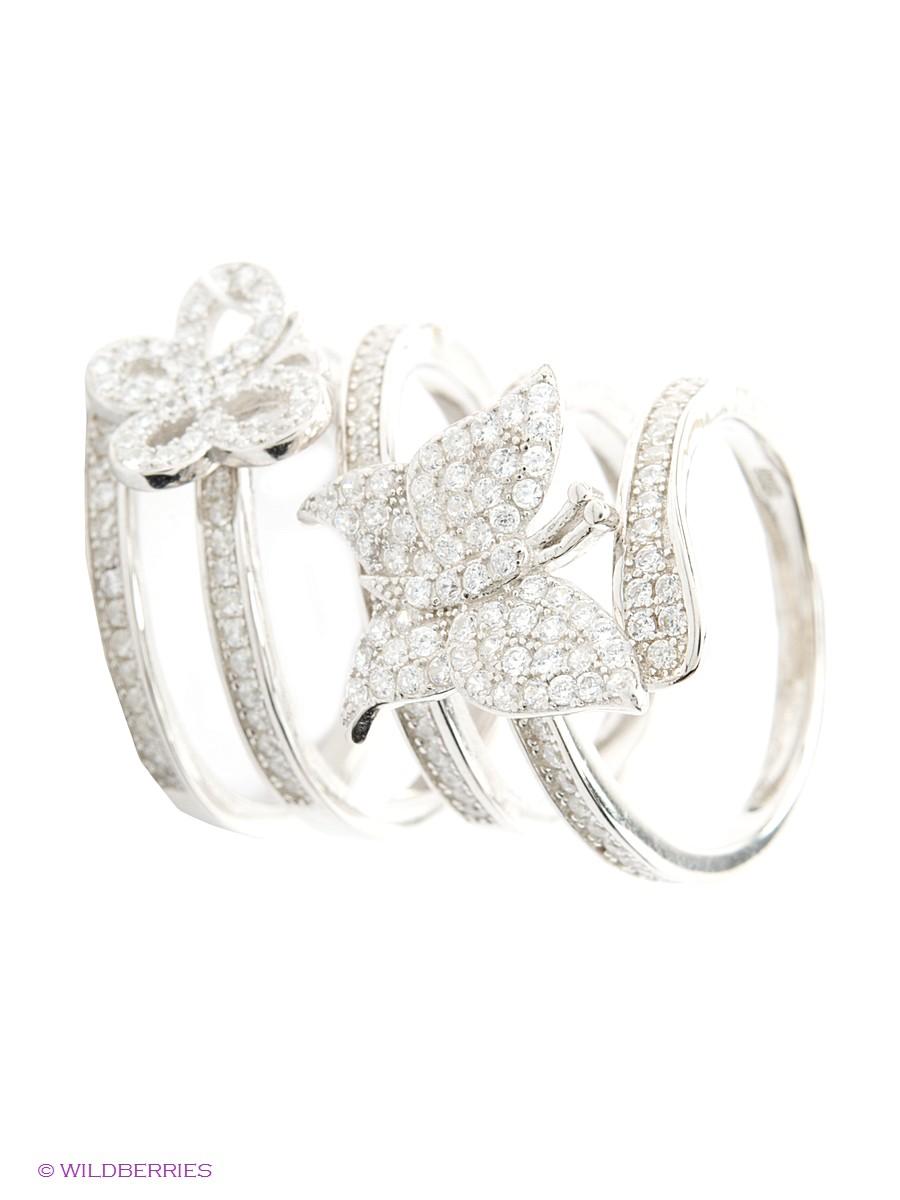 Изделие из серебра Silver Wings