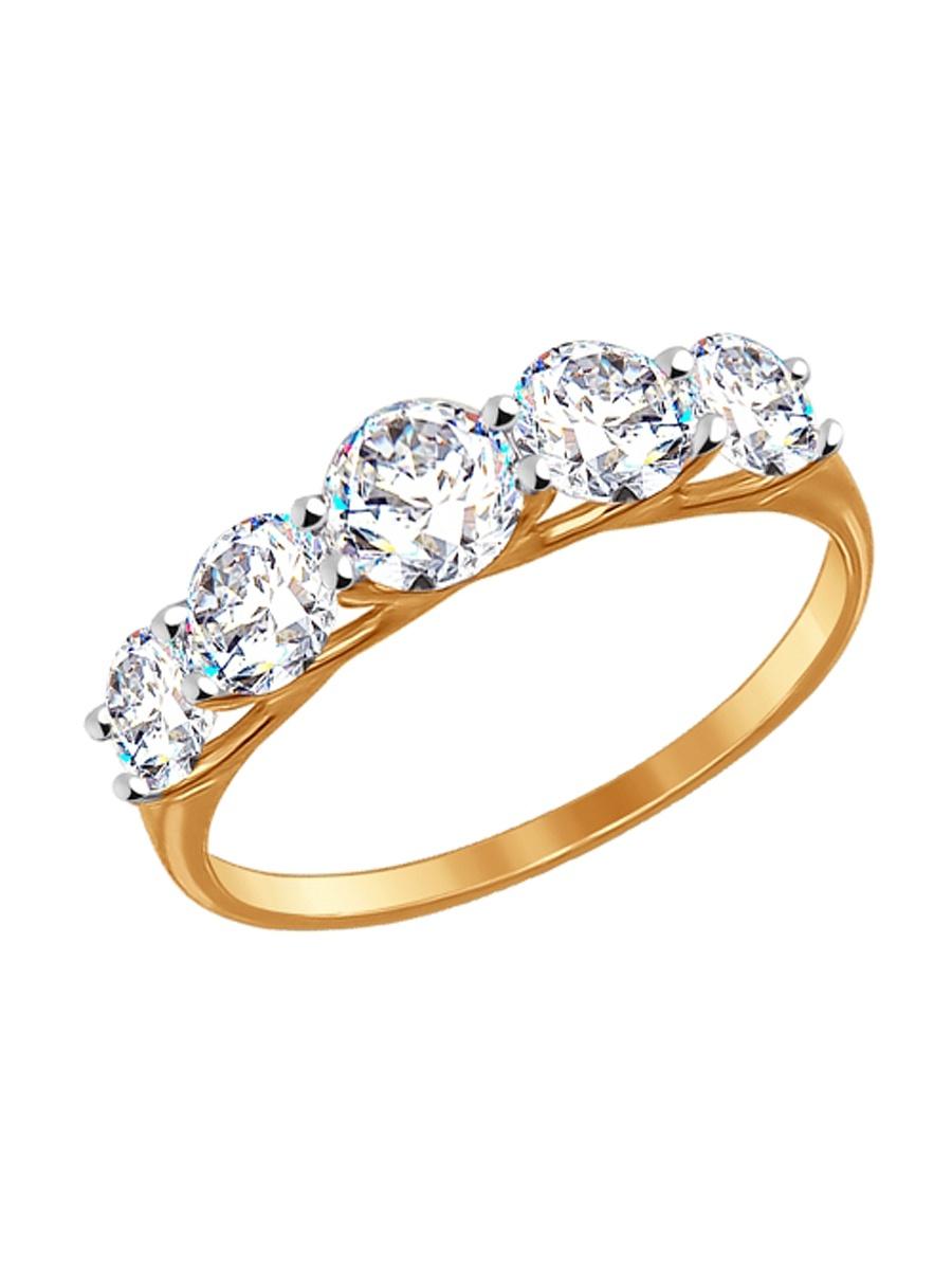 Изделие из золота SOKOLOV