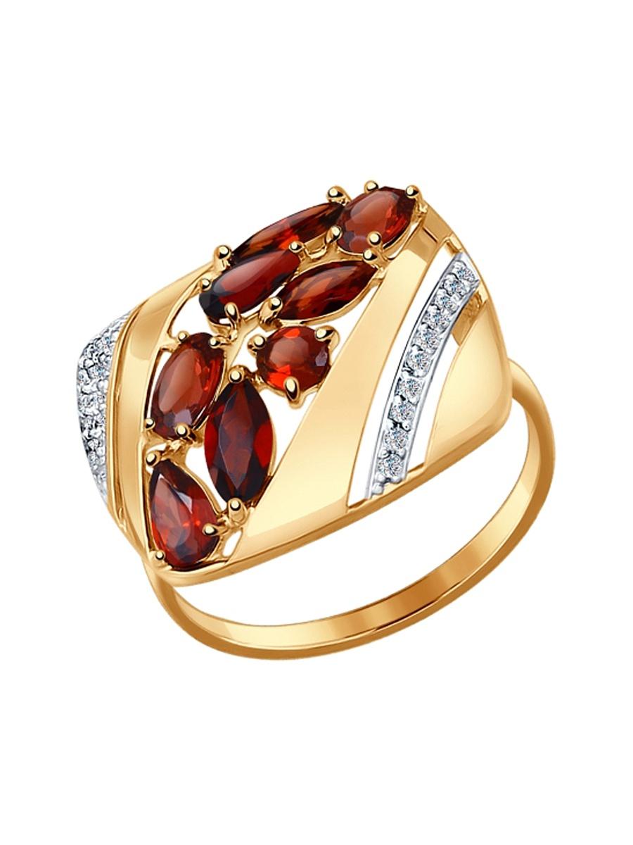 Изделие из золота SOKOLOV