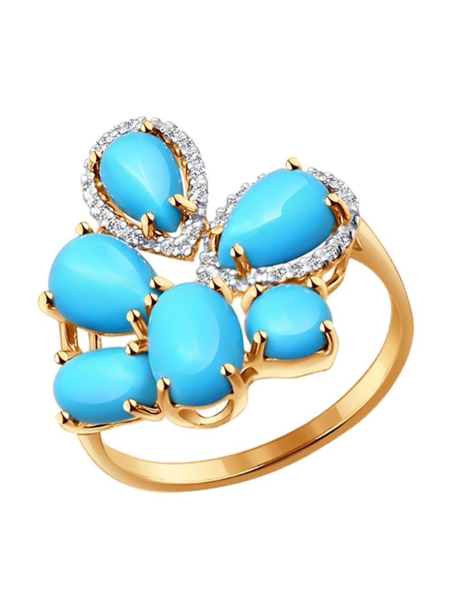 Изделие из золота SOKOLOV